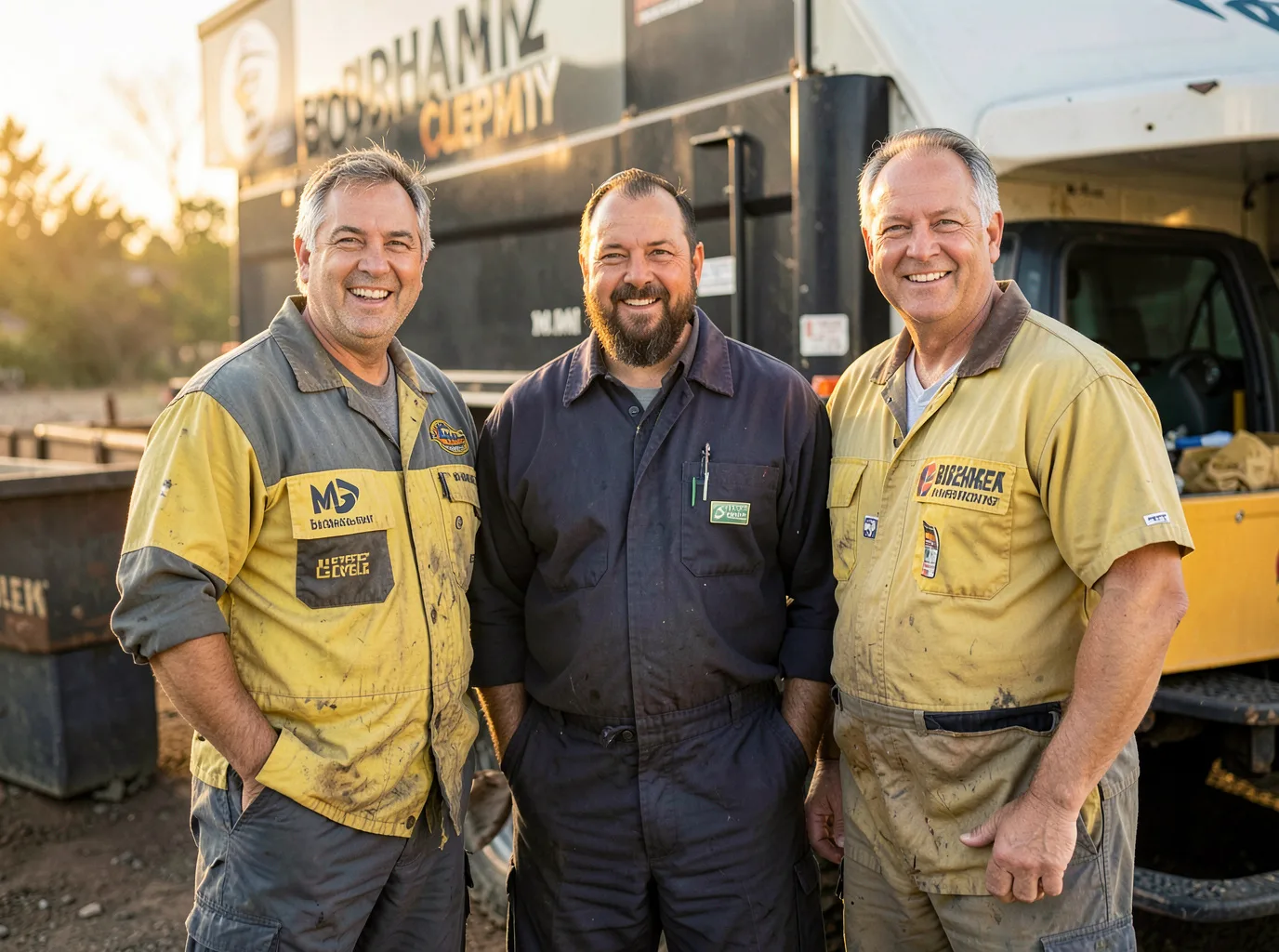 Sewage Cleanup company in Saint Matthews, SC