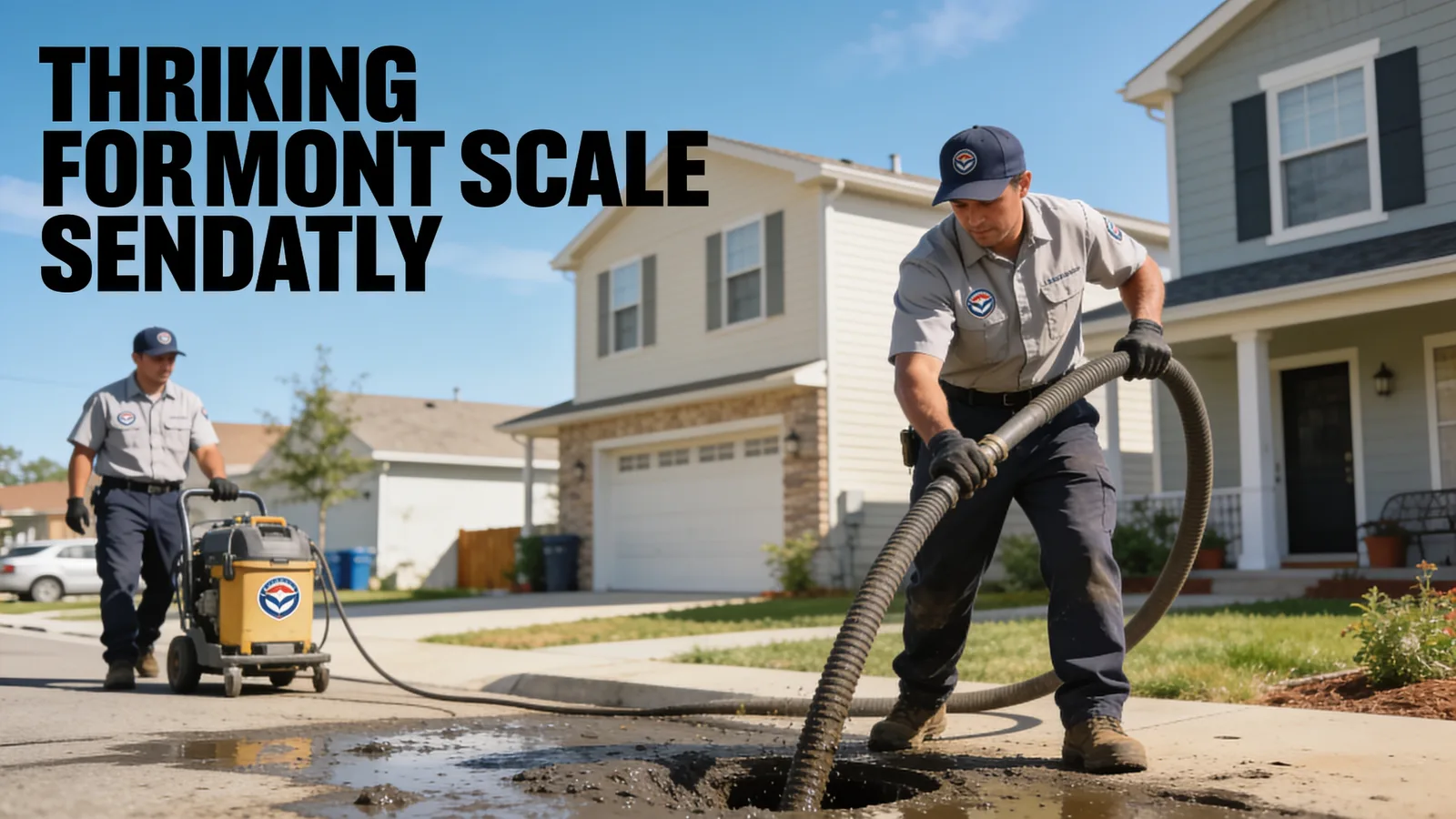 Sewage Cleanup in Saint Matthews, SC near me